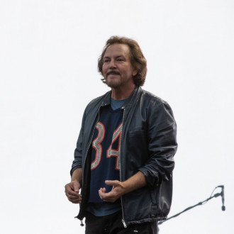 Pearl Jam felt like they had a 'near-death experience'