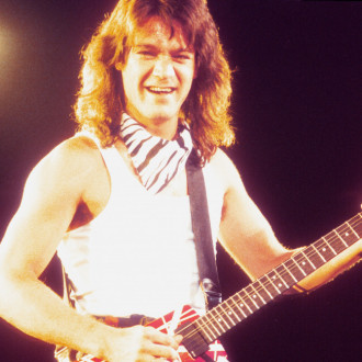 Wolfgang Van Halen reveals why a planned Eddie Van Halen tribute hasn't happened