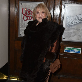 Elaine Paige eats 'one meal per day'