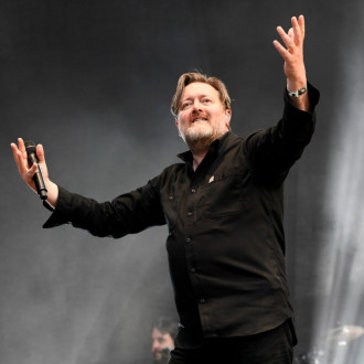 Elbow 'gutted' to miss out on number one slot