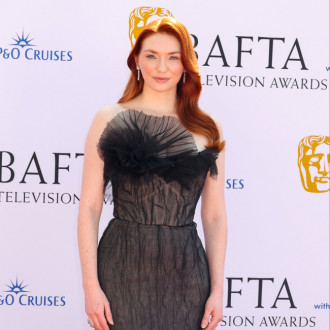 Eleanor Tomlinson pregnant