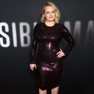Elisabeth Moss to play Mrs. March in novel adaptation 