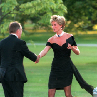 Elizabeth Debicki felt a 'responsibility ' re-creating Princess Diana's revenge dress