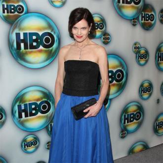 Elizabeth McGovern says losing her sex appeal is 'liberating'
