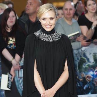Elizabeth Olsen hits out at Marvel critics