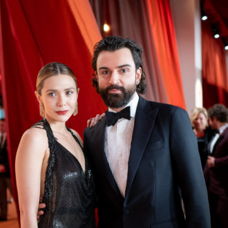 Elizabeth Olsen reveals whather 'whole relationship' with husband Robbie Arnett is built on