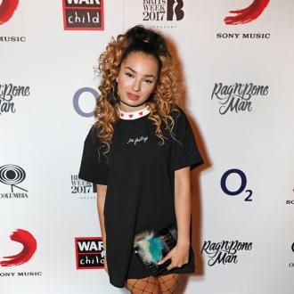 Ella Eyre has had 'the most surreal, intense, emotional rollercoaster' this week
