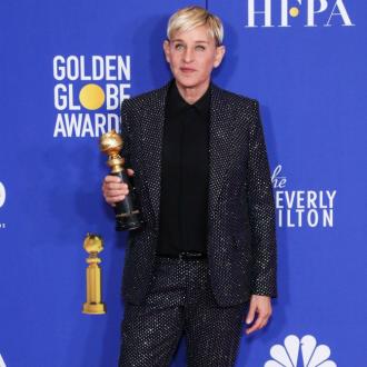 Ellen Degeneres Show producers accused of sexual misconduct