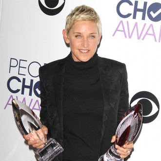 Ellen DeGeneres branching out into skincare
