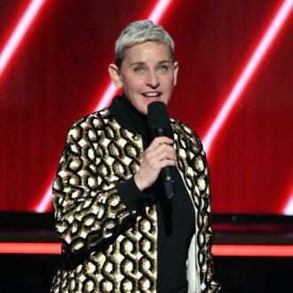 Ellen DeGeneres jokes she needed a different mantra than 'be kind' to save reputation