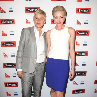 Ellen DeGeneres and Portia de Rossi have 'created a special life together'