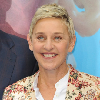 'This is the last time you'll see me': Ellen DeGeneres 'done' with show business