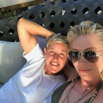Ellen DeGeneres' TV downfall affected marriage to Portia de Rossi