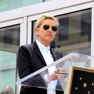 Ellen DeGeneres 'devastated' by 'mean' tag