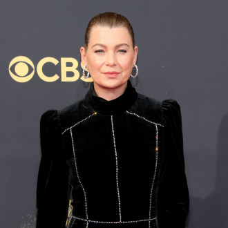 Ellen Pompeo feels 'super happy' with reduced role on Grey's Anatomy