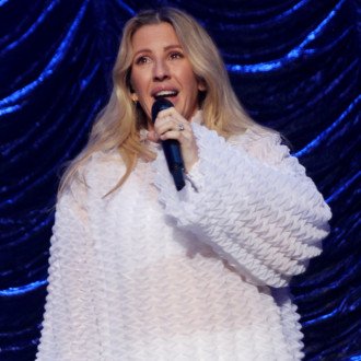 Ellie Goulding teases new music arriving this month