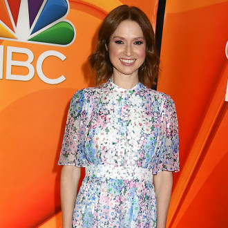 Ellie Kemper: I cry whenever I picture my sons growing up