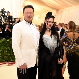 Elon Musk accused of 'withholding' children from Grimes' family