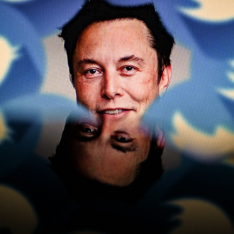Elon Musk to step down from Twitter after poll?