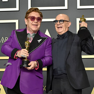 Bernie Taupin 'continually encourages' Sir Elton John to work on new album