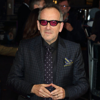 Elvis Costello begs radio stations to stop playing Oliver's Army