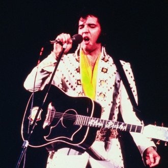 Elvis' new hologram show is heading to London later this year