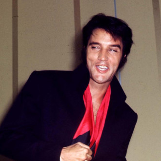 Elvis Presley sneaked into cinema - to heckle himself in his own film!