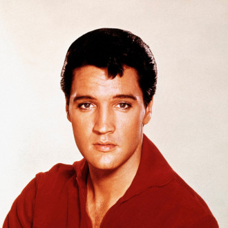 Elvis Presley's personal Bible up for sale