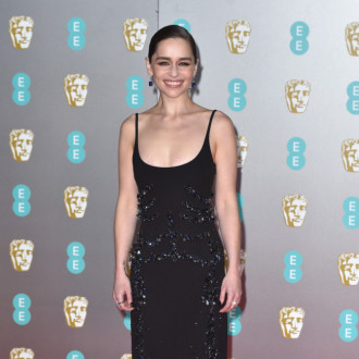 Emilia Clarke 'has a lot of acting left in her'
