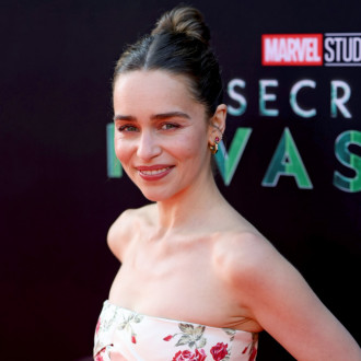 Emilia Clarke: I can't watch House of the Dragon