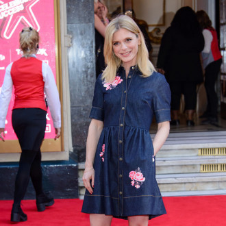 Emilia Fox didn't know she was from a family of actors