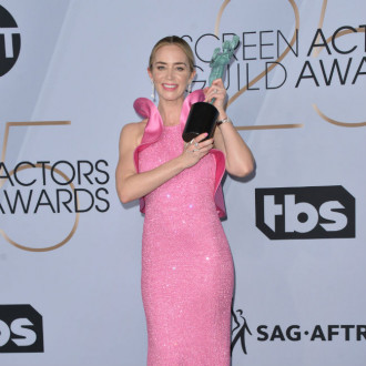Emily Blunt 'wasn't prepared' for life-changing impact of motherhood