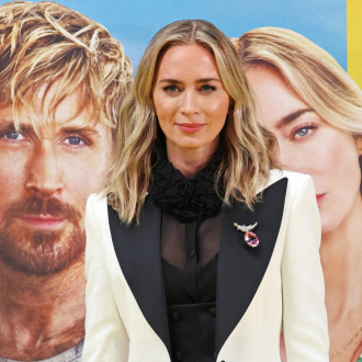 Emily Blunt has wanted to vomit while shooting with on-screen lovers who turned her off!