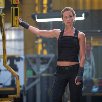 'How many Mission Impossibles does he need?': Emily Blunt urges Tom Cruise to make Edge of Tomorrow sequel