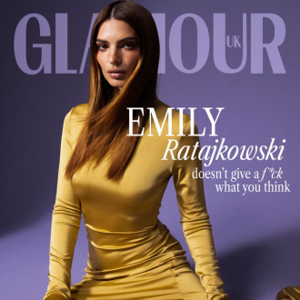 Emily Ratajkowski no longer cares about critics of her skimpy outfits