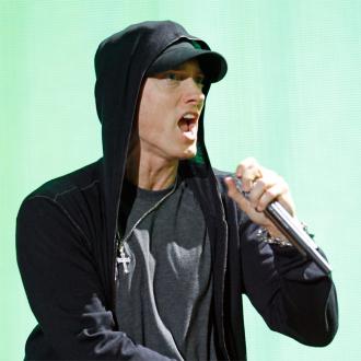 Eminem issues rallying call to Detroit citizens