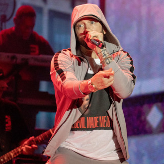 Eminem announces Curtain Call 2, including a brand new track