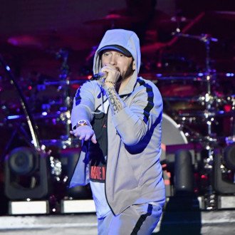 Eminem sends cease and desist to US presidential hopeful Vivek Ramaswamy