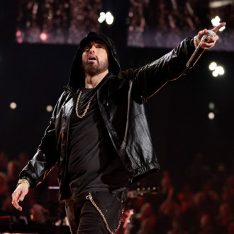 Eminem says 2007 overdose that nearly killed him ‘kind of sucked’