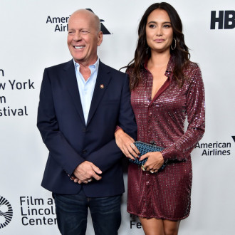 Bruce Willis' wife won't 'sugarcoat' realities of his condition for daughters