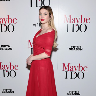 Emma Roberts apologises over 'transphobic' comments