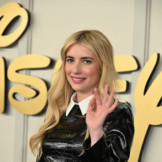 Emma Roberts calls for social media regulation to stamp out Internet trolls