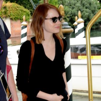 Emma Stone explains turning down Ghostbusters