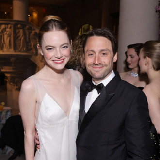 Kieran Culkin reveals how he felt working with his ex Emma Stone on A Real Pain