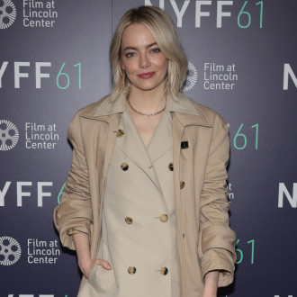 Emma Stone confesses she loves to binge watch raunchy UK dating show ‘Naked Attraction’