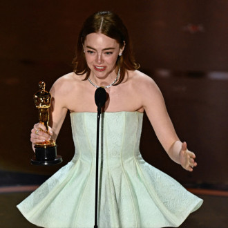 Oscars 2024: Emma Stone wins Best Actress
