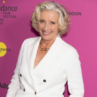 Emma Thompson says it is time for a body image 'revolution'