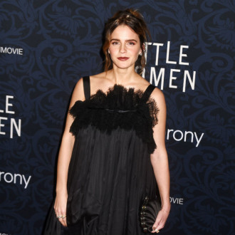 Emma Watson has no regrets about stepping back from acting