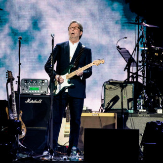 Eric Clapton 'feared he would never play again' after 'disastrous reactions' to COVID jab