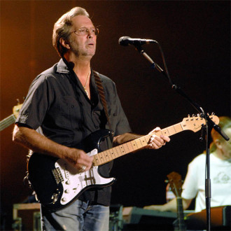 Eric Clapton threatens to cancel shows requiring COVID-19 passports
